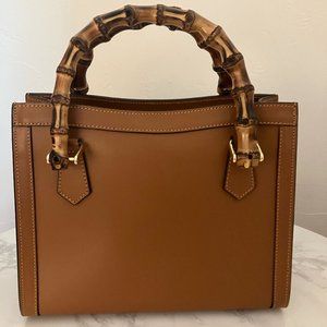Italian Leather Purse from Milan